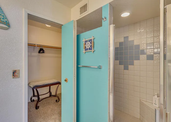 Quiet W/ Spacious Yard In Havasu Dom wakacyjny